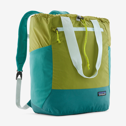 Patagonia Diaper Bag