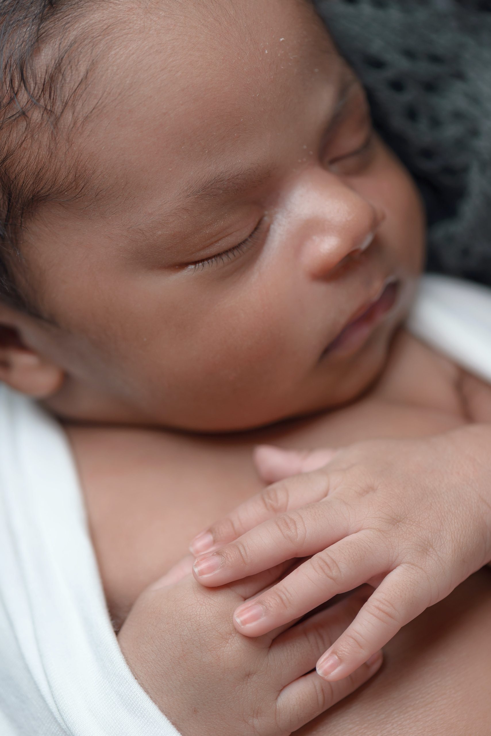 What’s In Newborn’s Diaper Bag ?