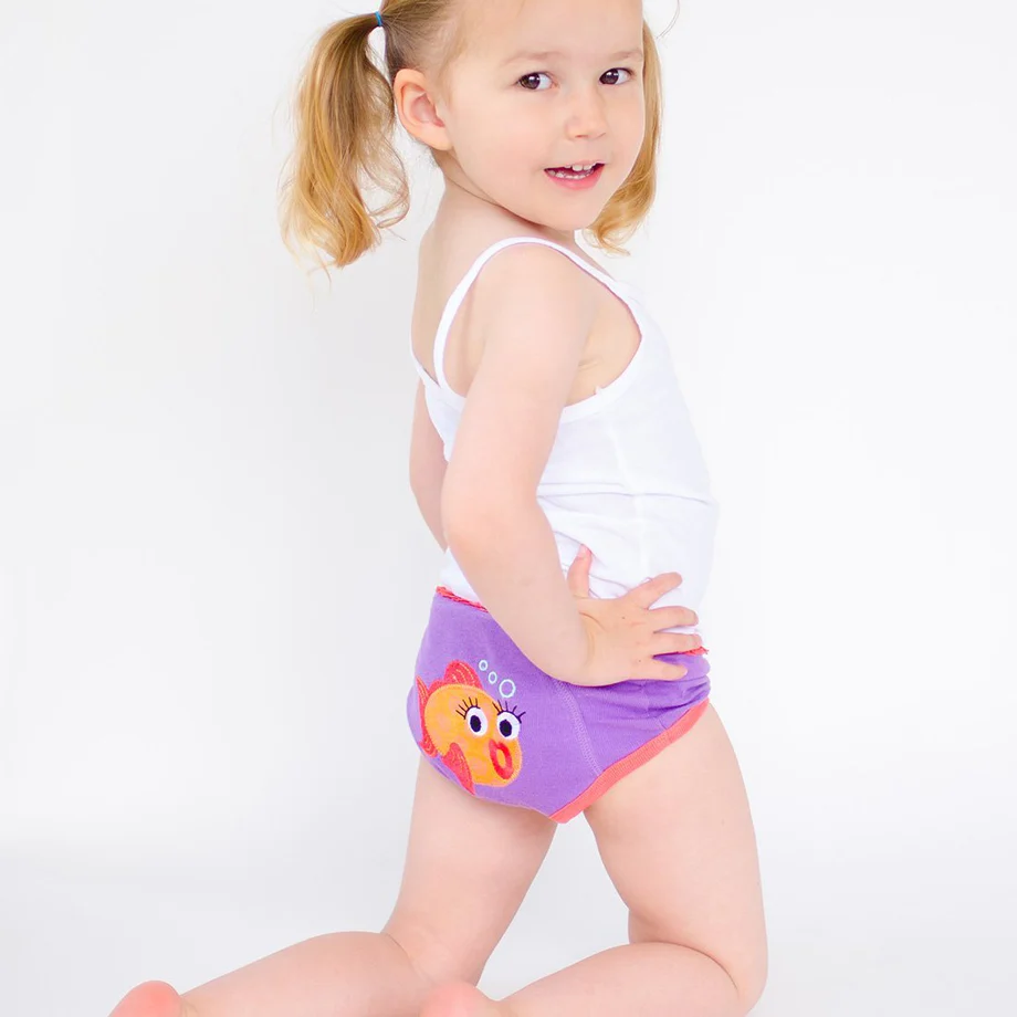 Potty-Training Pants