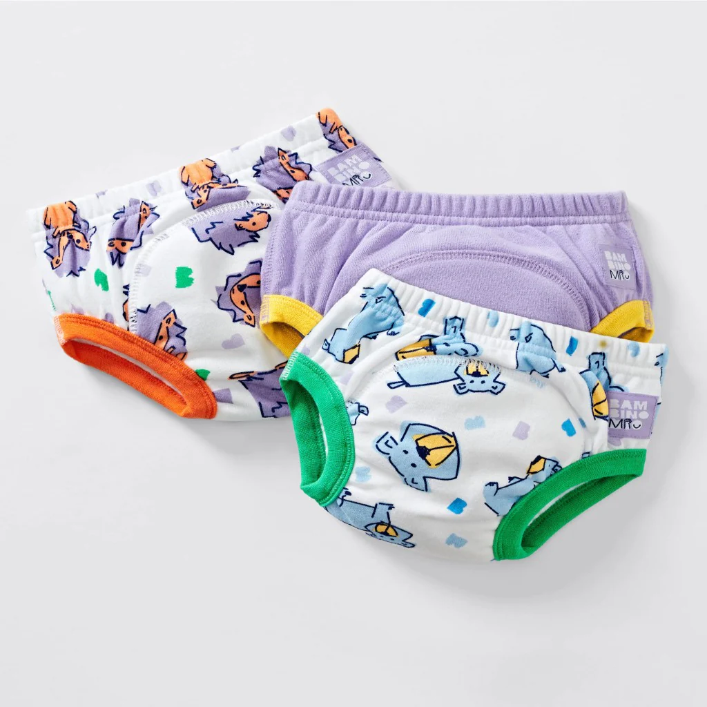 Potty-Training Pants