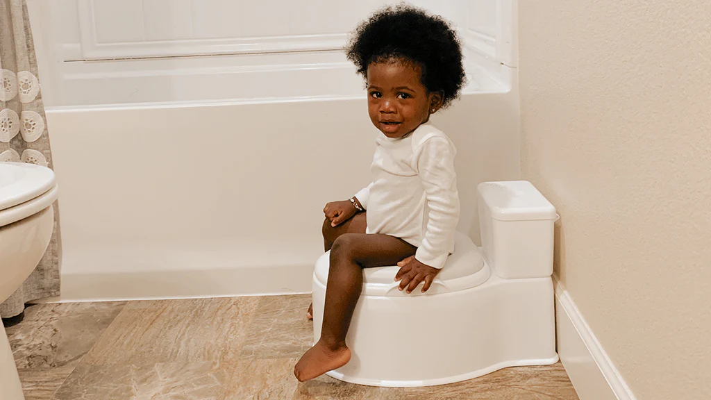 Potty Training