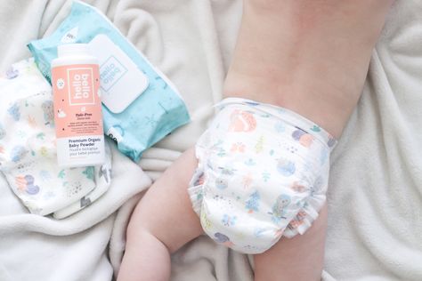 Diapers and Wipes: A Parent’s Essential Guide