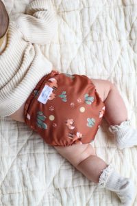 Unfolding the Mystery: How Cloth Diapers Work