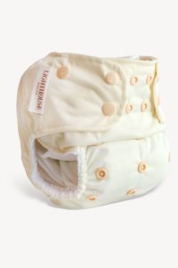 Choosing the Right Type of Cloth Diapers for You插图