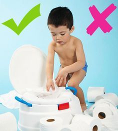 Potty Training Readiness: Potty training schedule for 2 year old插图4