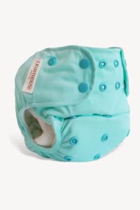 Choosing the Right Type of Cloth Diapers for You插图1