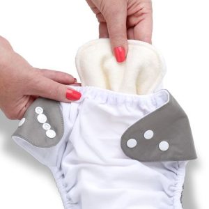 Choosing the Right Type of Cloth Diapers for You插图4