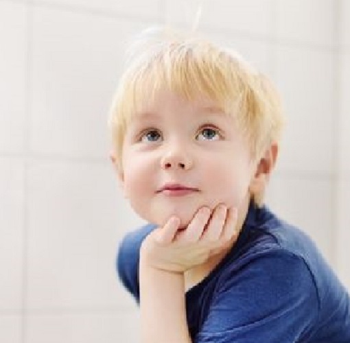Effortless potty training secrets for your little man! Learn about signs of readiness, aiming techniques, and rewards that work.