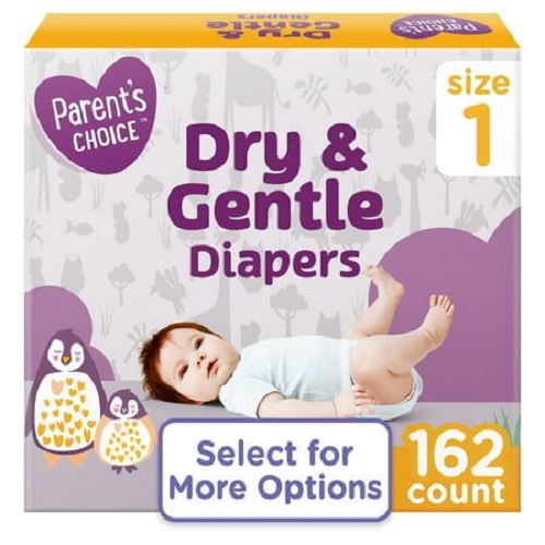 Get the facts on diaper lifespan