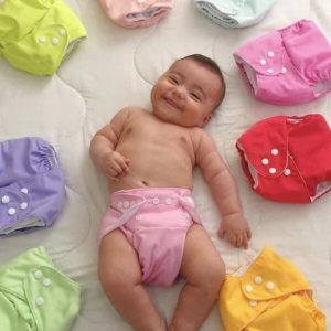 Best Chemical-Free Diapers