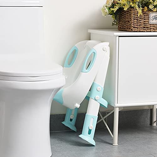 Potty Training Resistance: Calming the Potty Storm