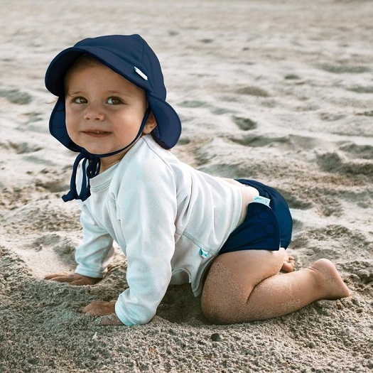 When Do Babies Stop Wearing Diapers?