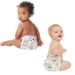 Diaper Recycling: The Eco-Friendly Frontier