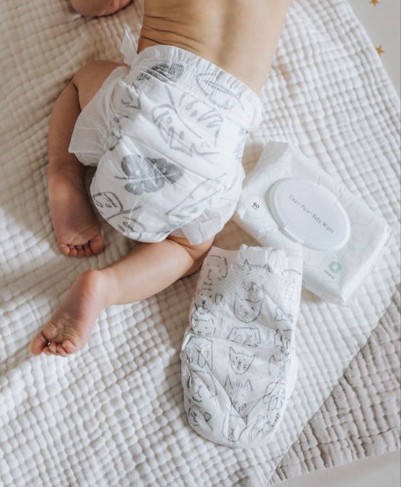 Are Cloth Diapers Really Better?