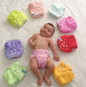 Mastering Reusable Diapers