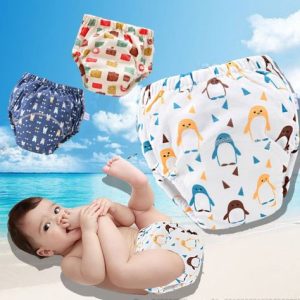 Cloth Diapers: Debunking Myths