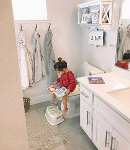 Discover the Best Potty Training Method