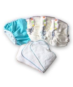 Do Diapers Impact Boys' Health