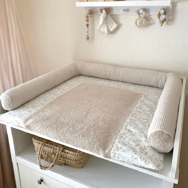 DIY your own changing pad 