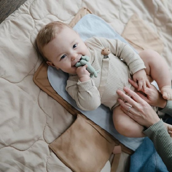 Is a Portable Changing Pad Worth It? A Parent’s Guide