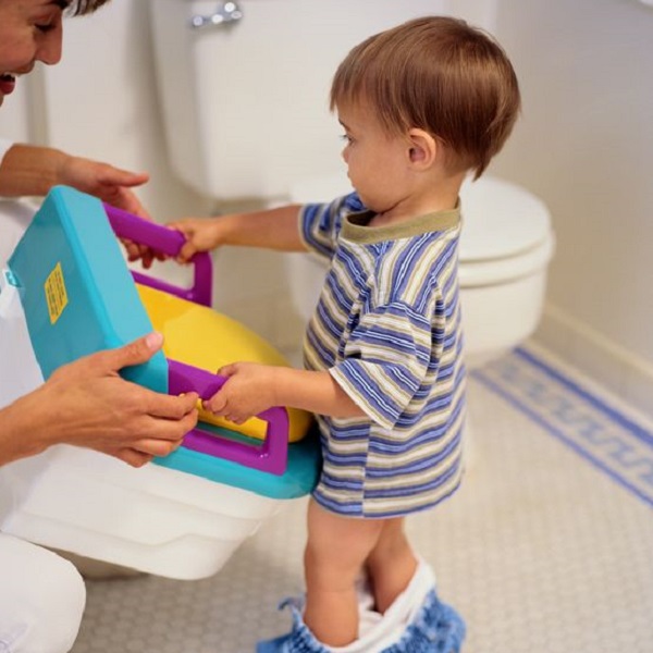 The Ultimate Guide to Potty Training Method