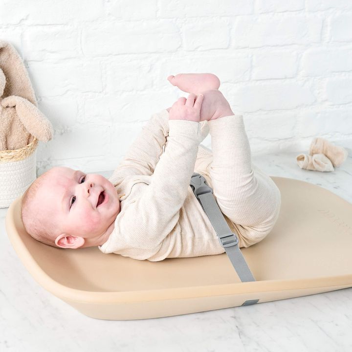 Explore whether a diaper changing pad is essential