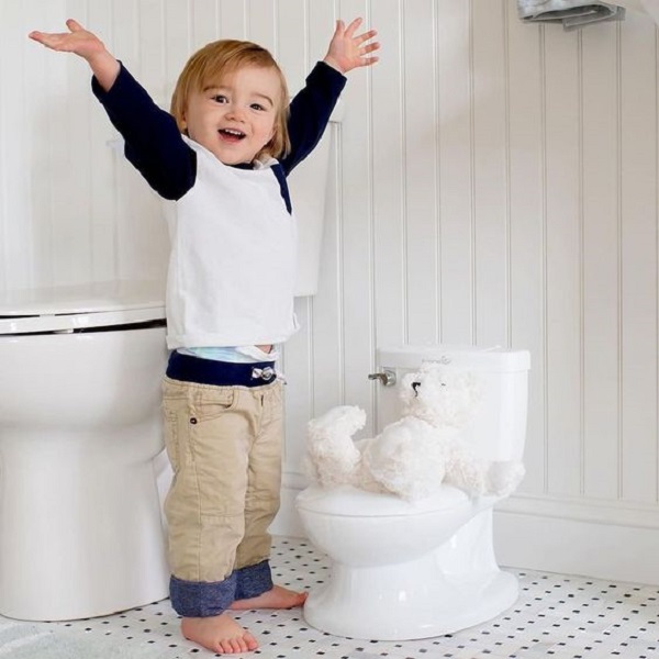 Master nighttime potty training with these expert tips