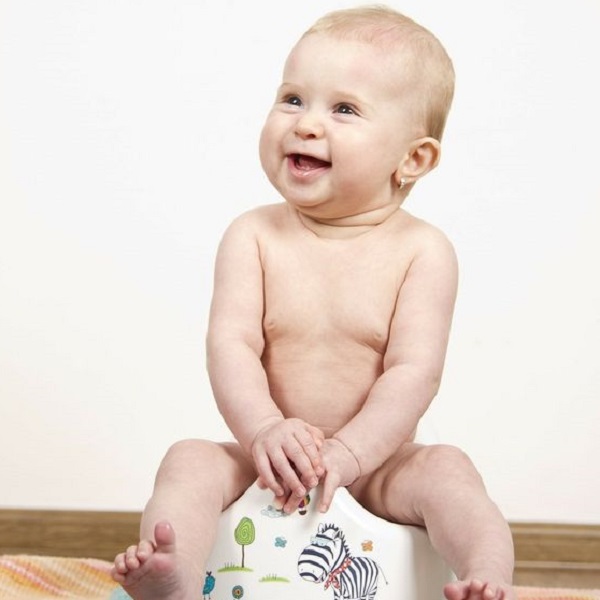 Discover the best diapers for potty training 