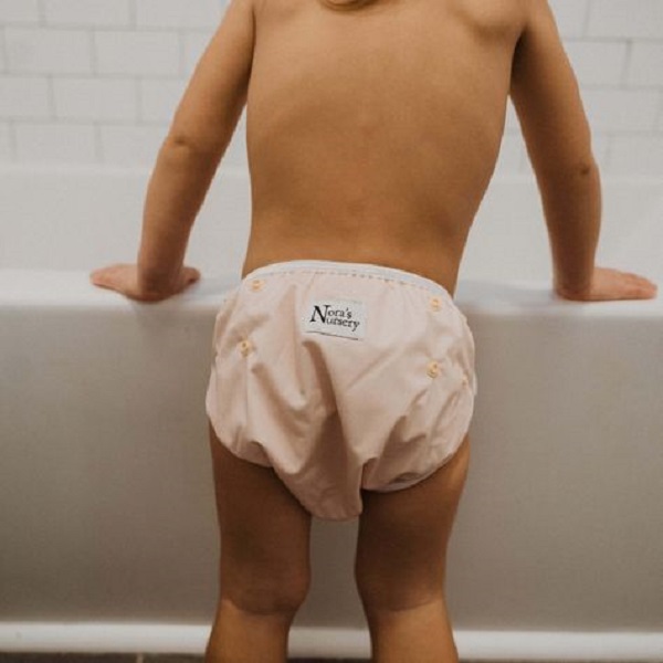 Discover how to use swim diapers 