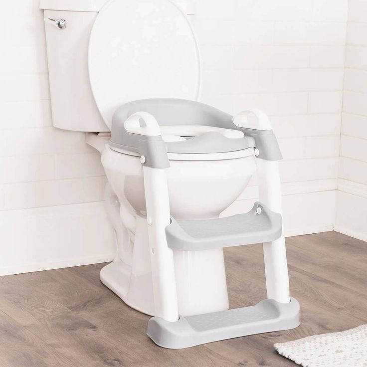 Struggling with potty training resistance