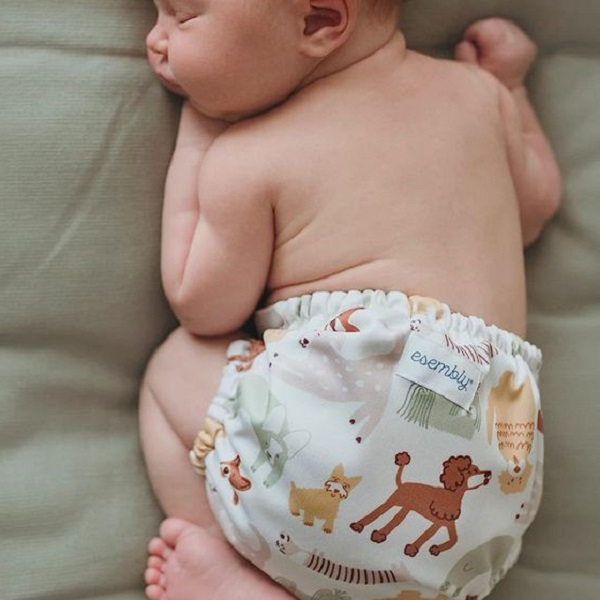 Discover how to use swim diapers 