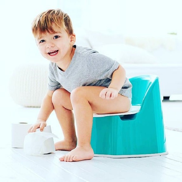 Master nighttime potty training with these expert tips