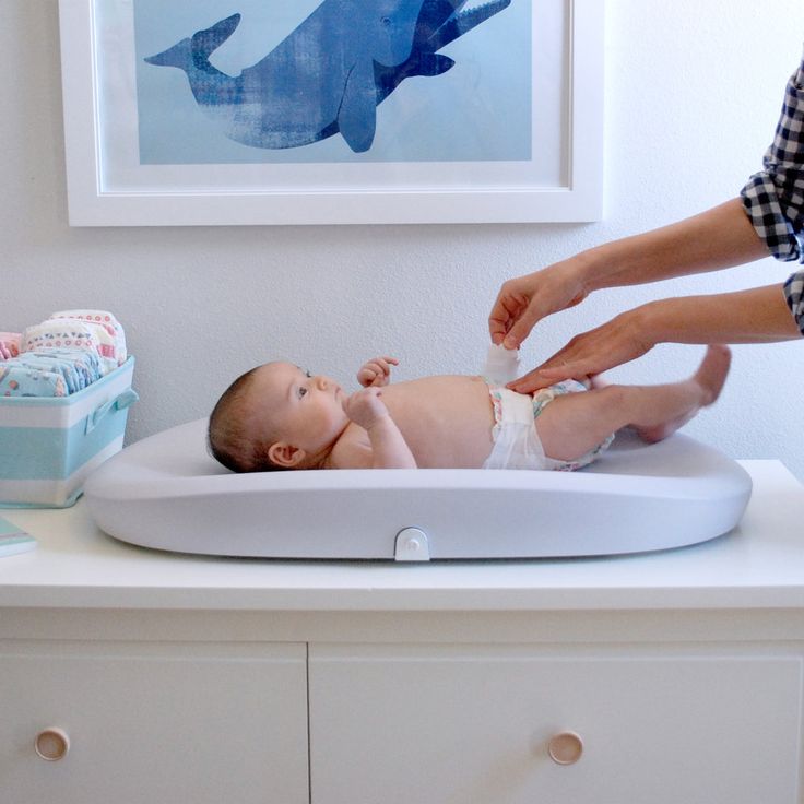 Can I Let Baby Sleep on Changing Pad? A Safety Deep-Dive