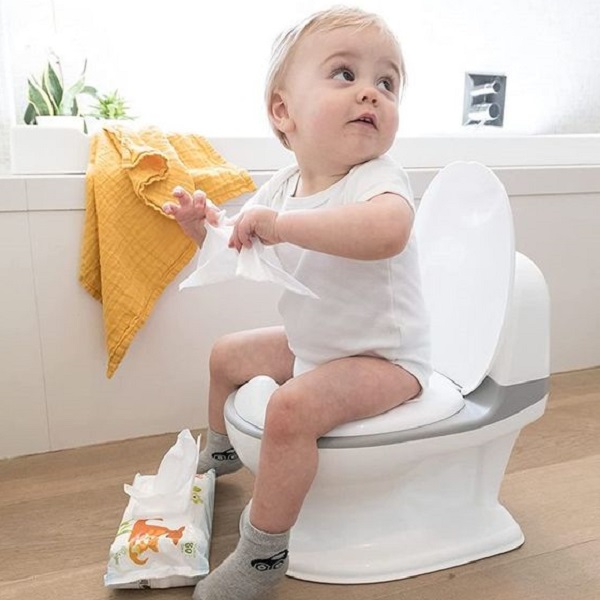 Discover the best diapers for potty training 