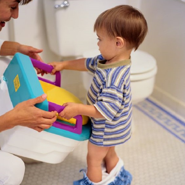 Discover the best diapers for potty training