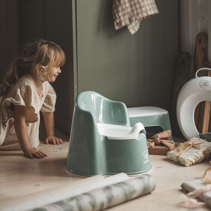 Discover effective potty training methods