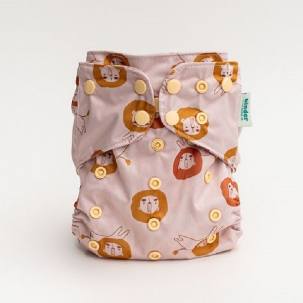 Ensure your baby's comfort with the perfect diaper fit