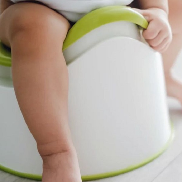 Avoid common mistakes in potty training 