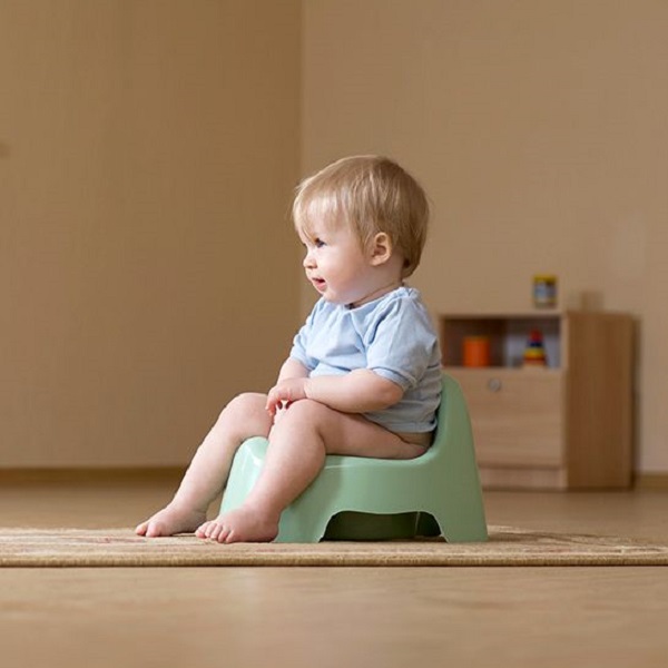 Discover effective potty training methods 