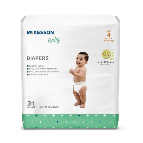 Find out why toddlers rip off diapers 