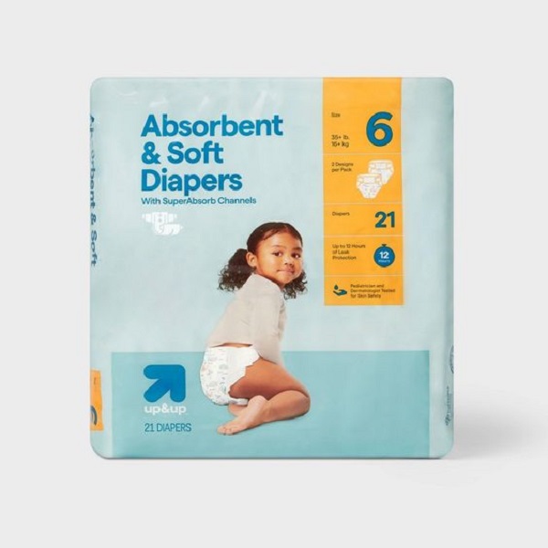 Discover heartwarming & funny diaper tales.