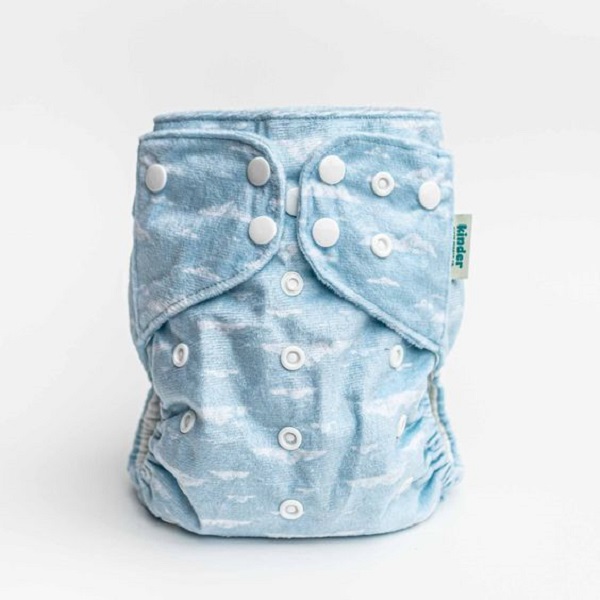 Discover if cloth diapers are worth the investment