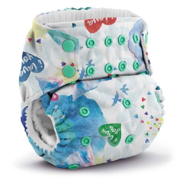 Ensure your baby's comfort with the perfect diaper fit