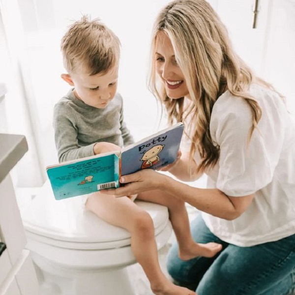 What to Avoid When Potty Training: Navigating the Pitfalls