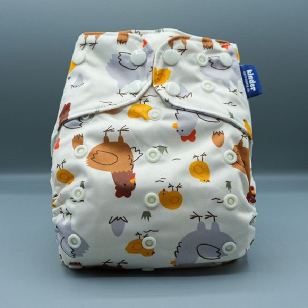 Discover if cloth diapers are worth the investment