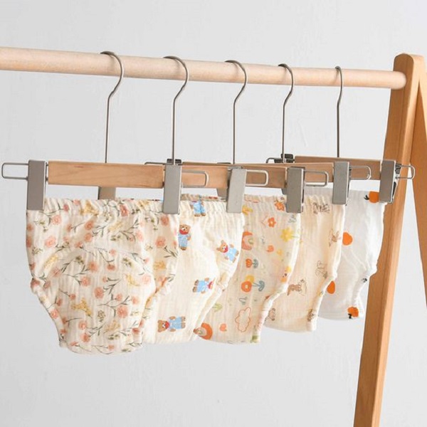 workings of washable diapers