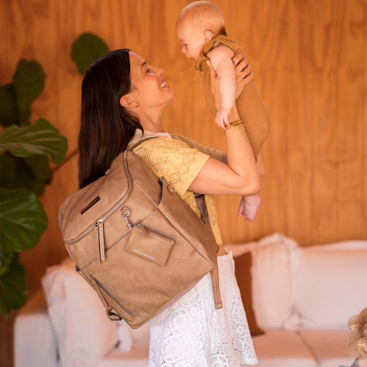 what to put in a diaper bag