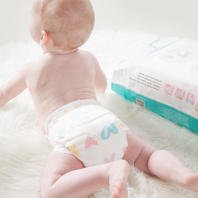 avoid when purchasing diapers for your baby