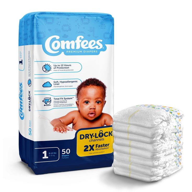 Discover the top-rated diaper brands