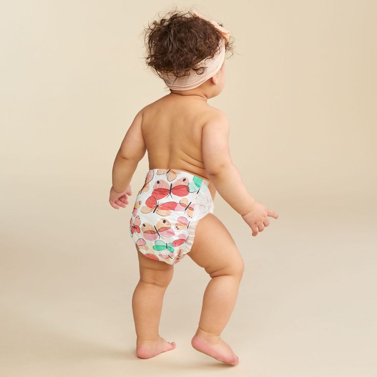 Are Diapers Necessary for Babies? Exploring the Options